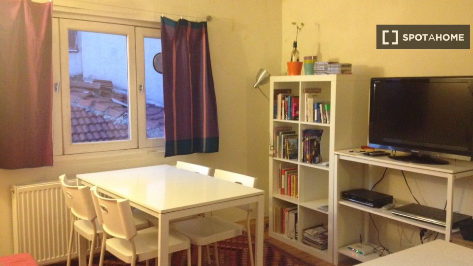 Apartment mono Istanbul, 50m² — photo 6