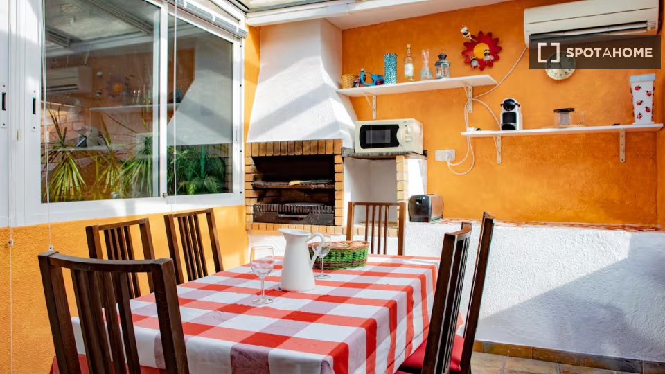 Camera doppia Barcellona, 3 camere — foto 10