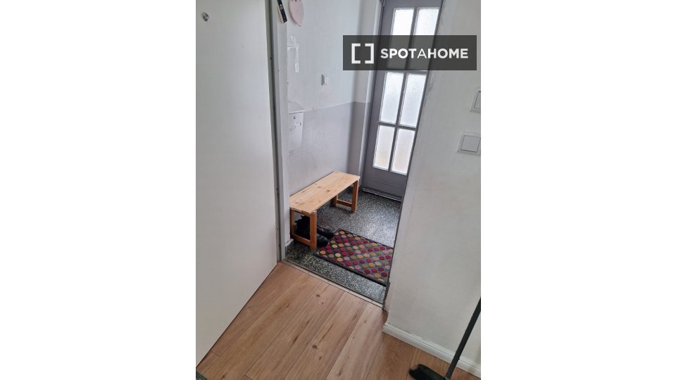 Apartment Berlin, 3 beds, 67m² — photo 7