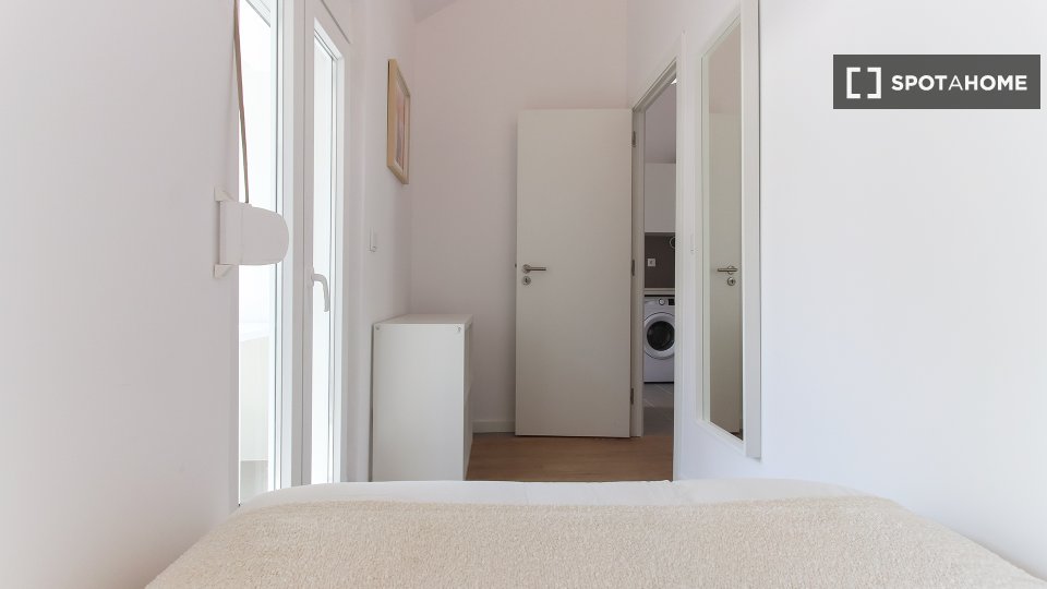 Apartment Lisbon, 2 beds — photo 4