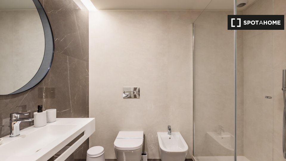 Apartment Porto, 1 bed — photo 9