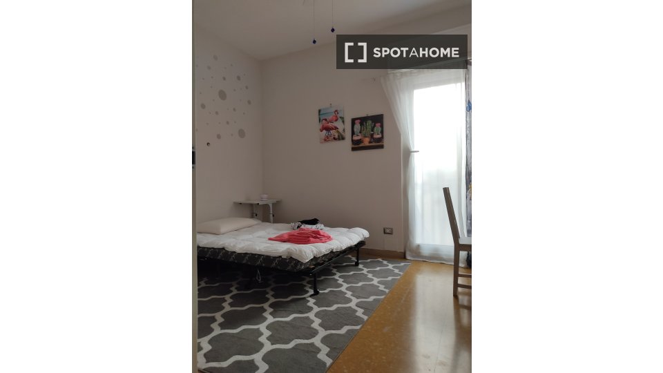 Apartment Rome, 2 beds, 105m² — photo 8