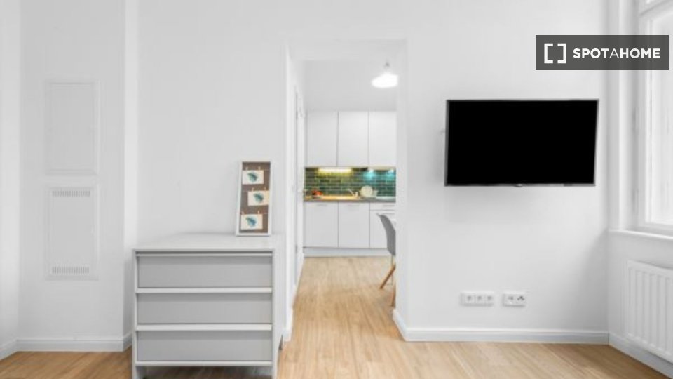 Apartment mono Berlin, 25m² — photo 6