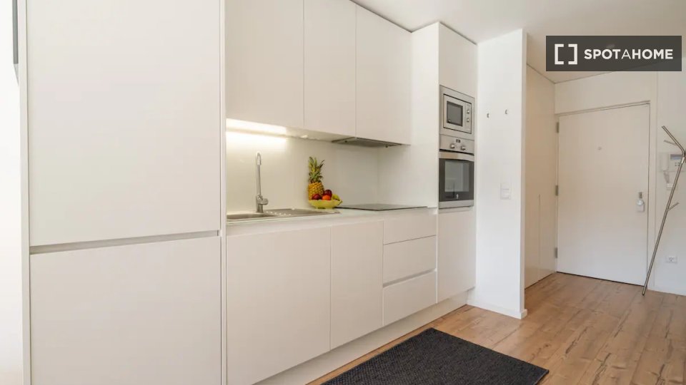 Apartment Porto, 1 bed — photo 10