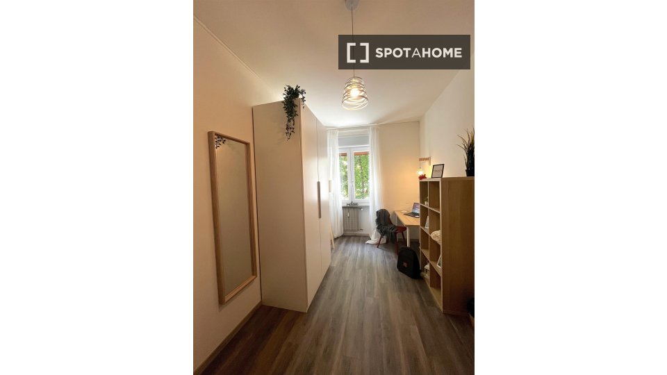 Double room Trento, 6 beds — photo 2