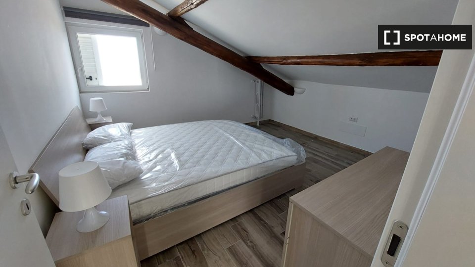 Apartment Rome, 2 beds — photo 1