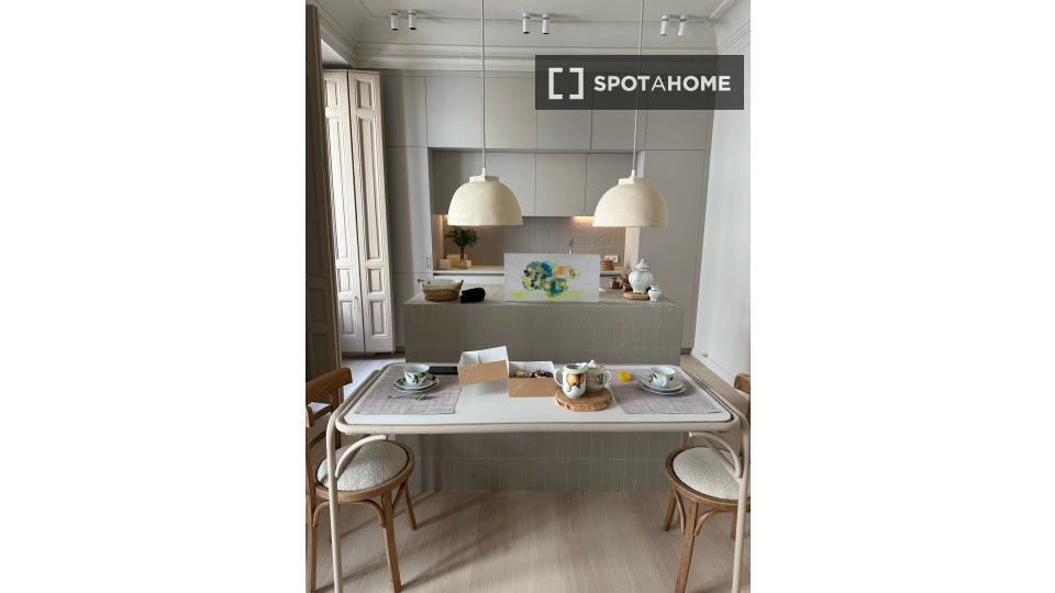 Apartment Madrid, 3 beds, 102m² — photo 10