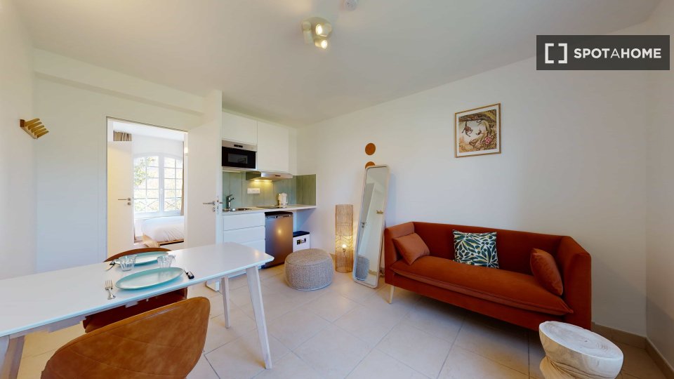 Double room Paris, 7 beds — photo 16