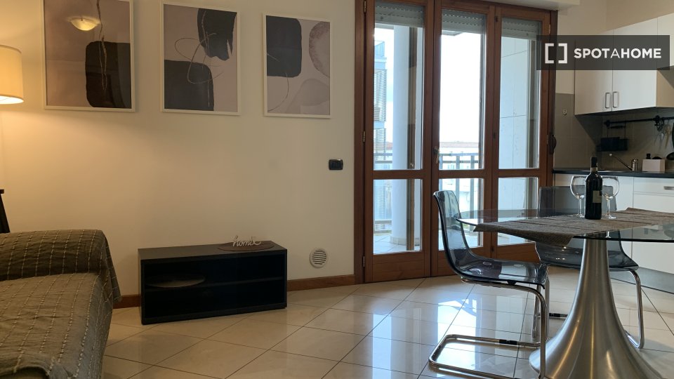 Apartment Florence, 2 beds, 77m² — photo 11