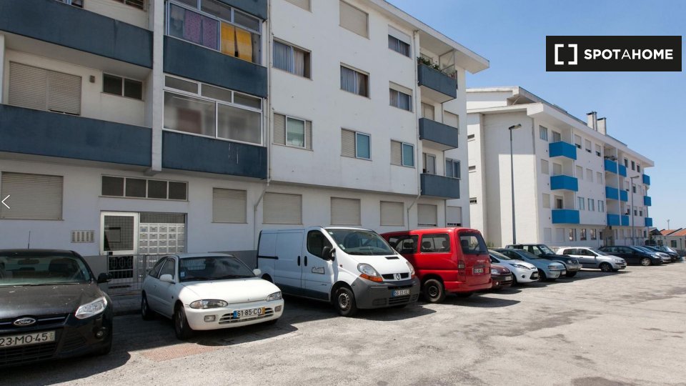 Double room Porto, 3 beds — photo 17