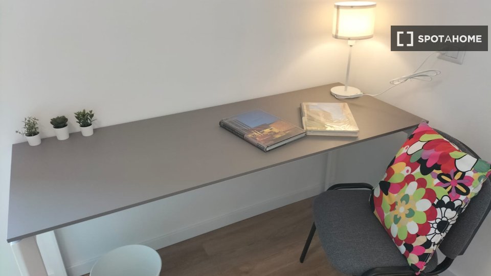 Camera doppia Padova, 5 camere — foto 15