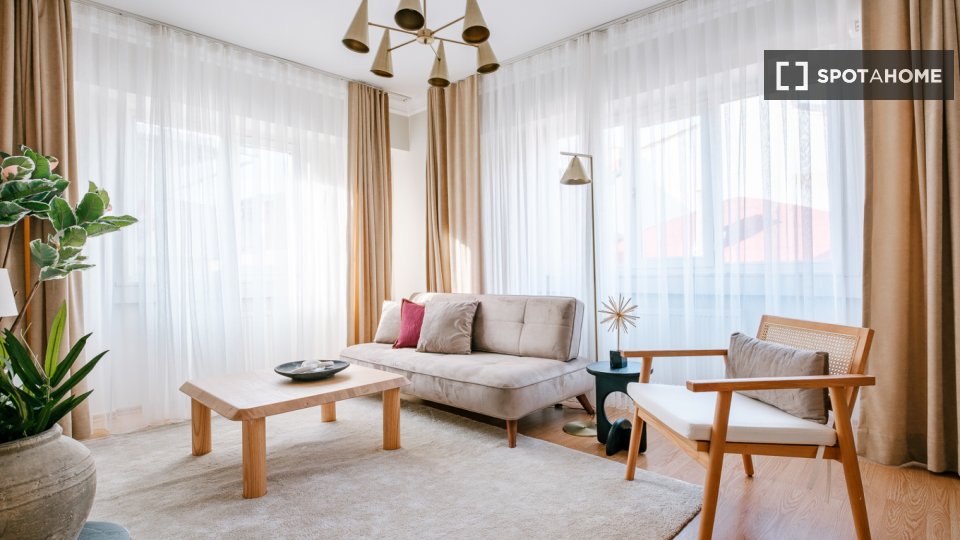 Apartment Istanbul, 1 bed — photo 9