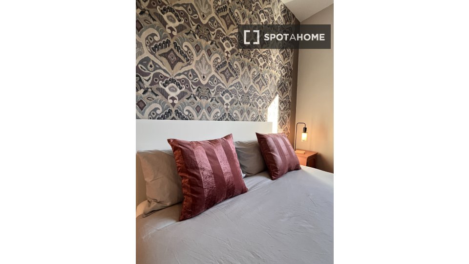 Apartment Florence, 1 bed, 45m² — photo 5