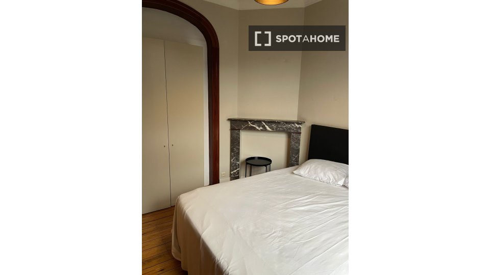 Apartment Brussels, 6 beds — photo 17