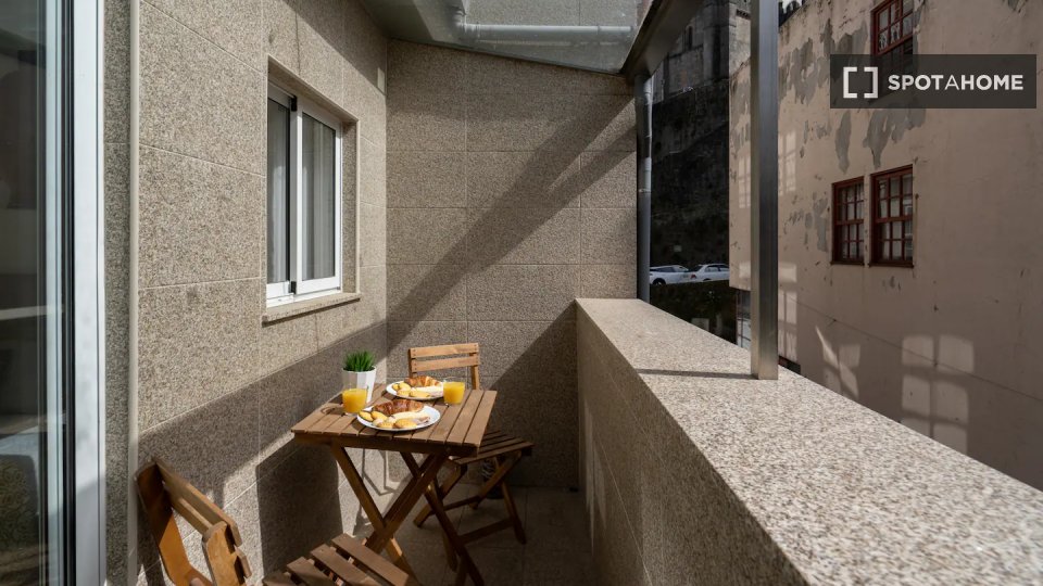 Apartment Porto, 3 beds — photo 5