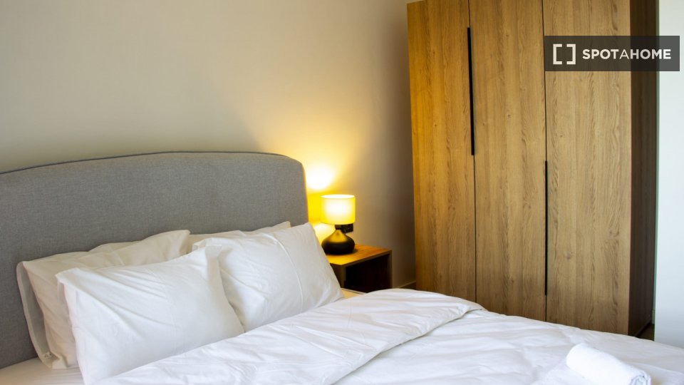 Apartment Istanbul, 1 bed — photo 6