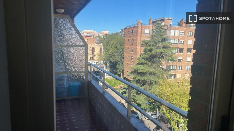 Apartment Madrid, 1 bed — photo 5