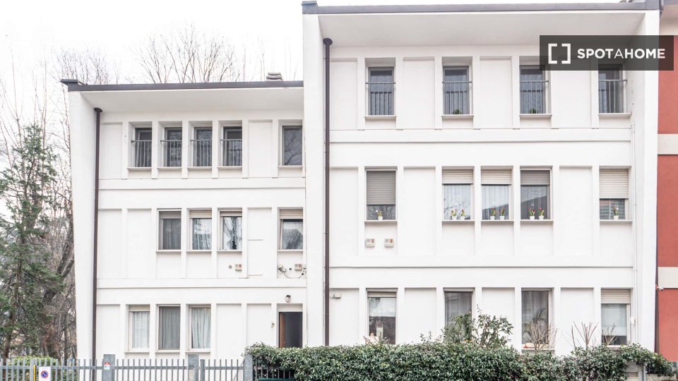 Apartment Milan, 1 bed, 110m² — photo 19
