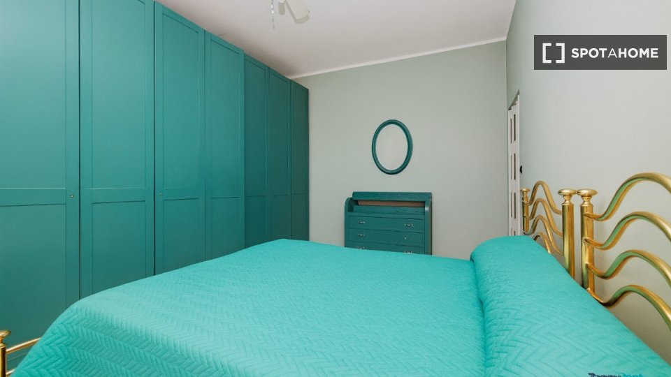Apartment Milan, 2 beds — photo 1