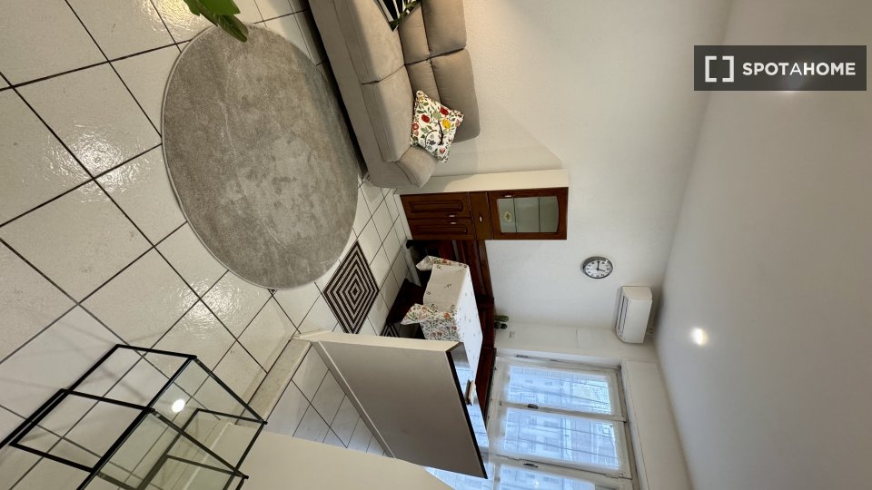 Apartment mono Milan, 50m² — photo 66