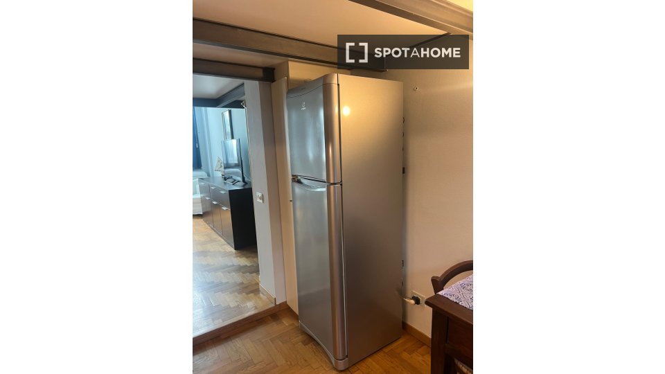 Apartment mono Milan, 60m² — photo 16