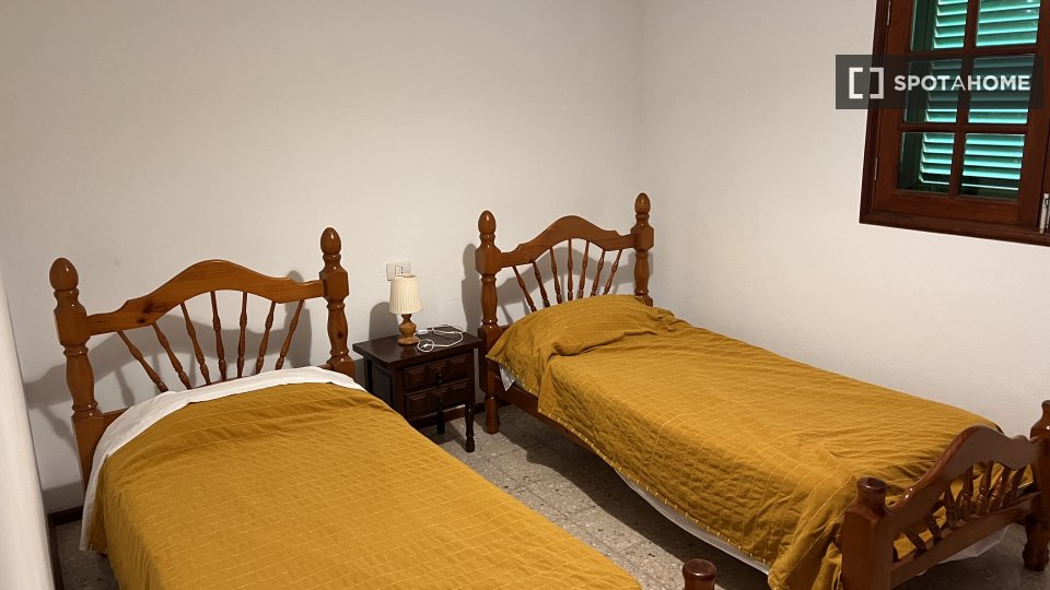 Apartment Las_Palmas_De_Gran_Canaria, 2 beds, 60m² — photo 13