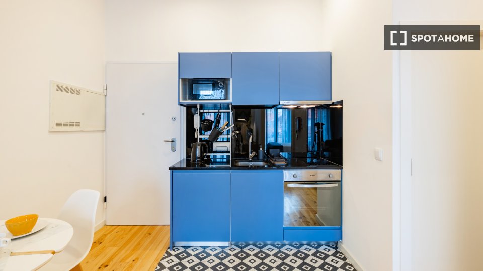 Apartment mono Porto — photo 2