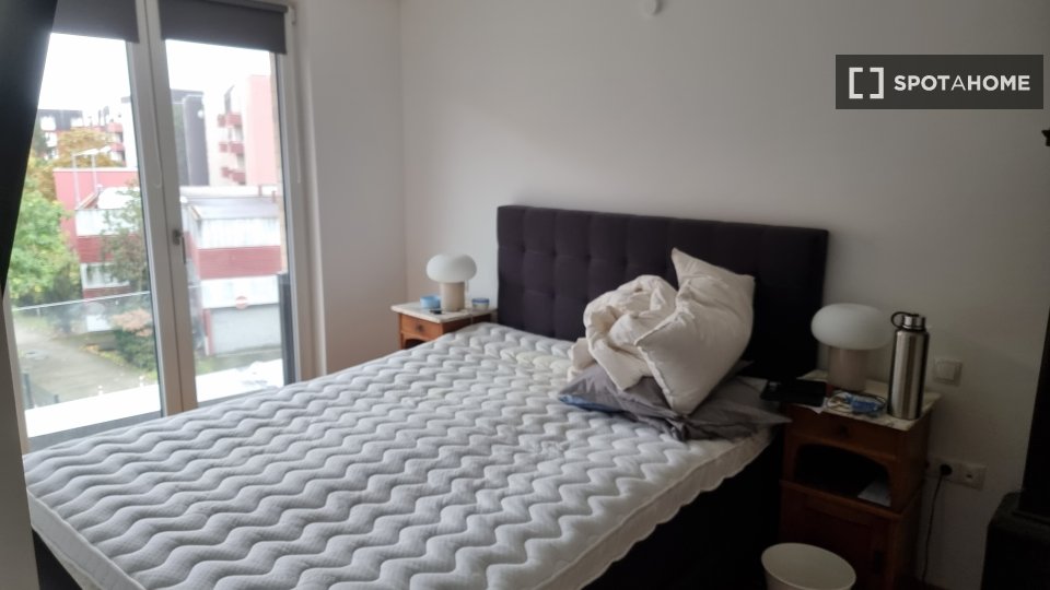 Apartment mono Berlin, 37m² — photo 8