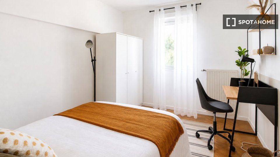 Habitación doble París, 4 habitaciones — foto 29