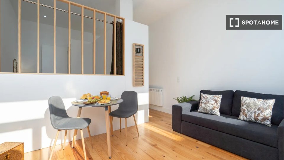 Apartment mono Porto — photo 3