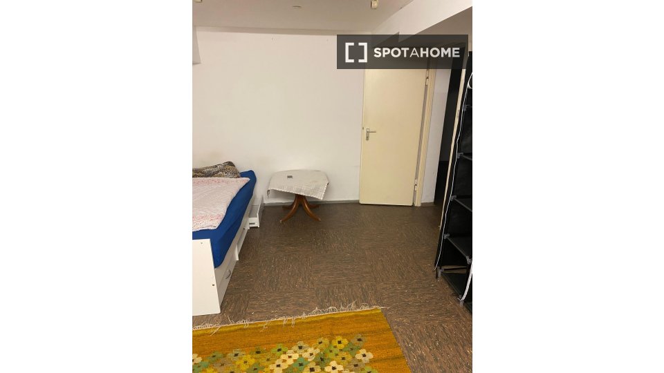 Double room Berlin, 4 beds, 40m² — photo 60