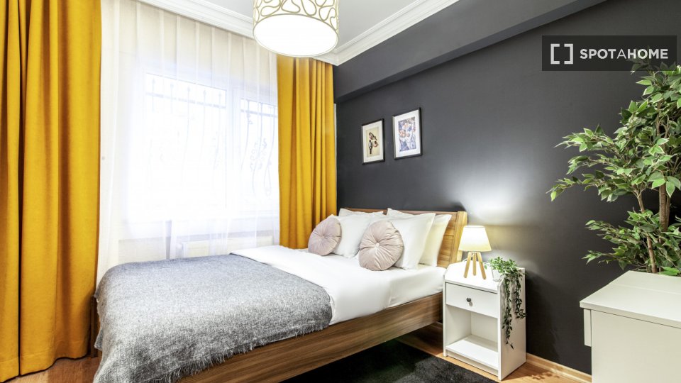 Apartment Istanbul, 1 bed — photo 6