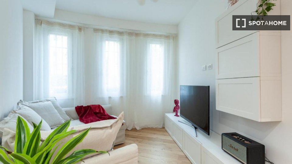 Apartment Milan, 1 bed — photo 5