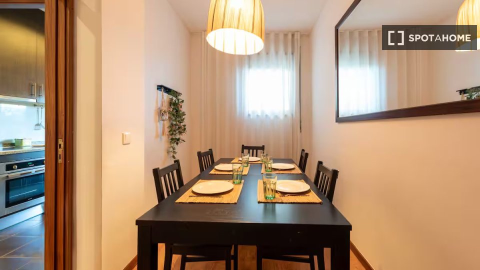 Apartment Porto, 4 beds — photo 16