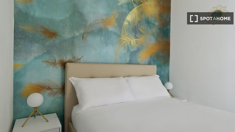 Apartment Rome, 2 beds, 70m² — photo 15