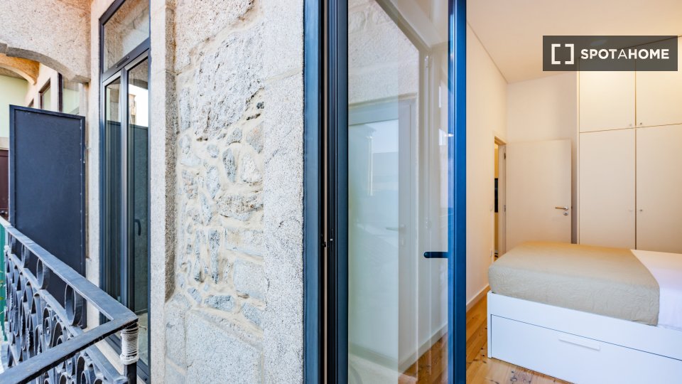 Apartment Porto, 1 bed — photo 13