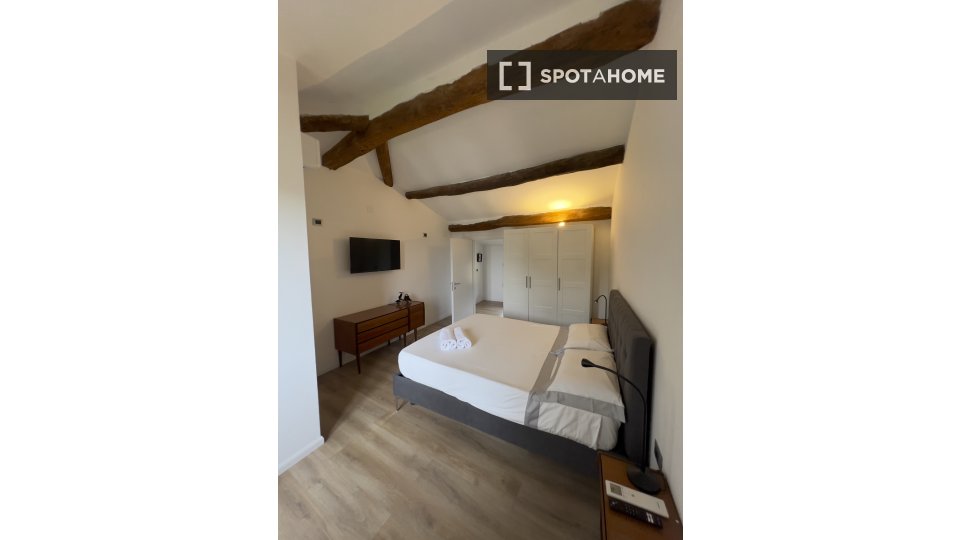 Apartment Florence, 1 bed, 60m² — photo 1