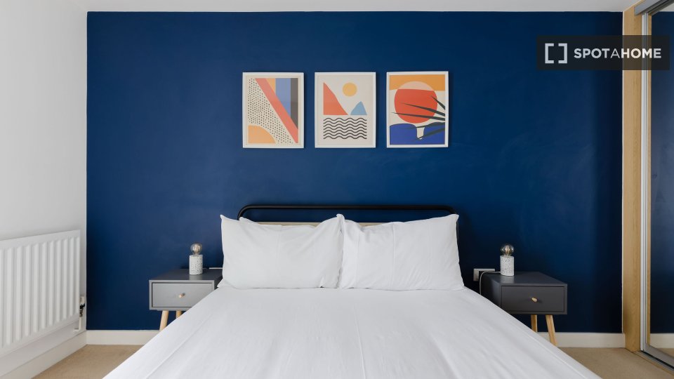 Apartment London, 1 bed — photo 1