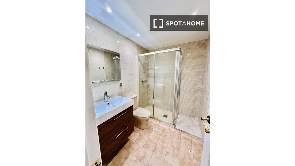 Apartment mono Madrid — photo 5