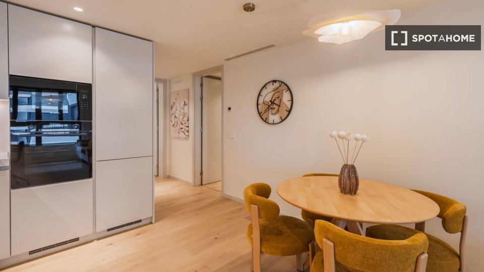 Apartment Lisbon, 3 beds — photo 9