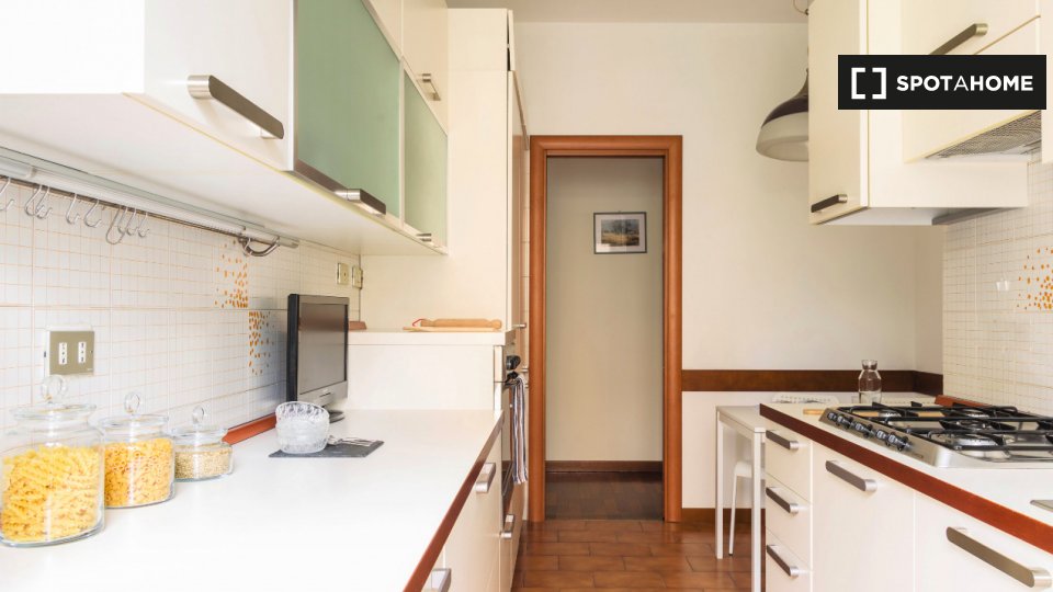 Apartment Milan, 2 beds — photo 7