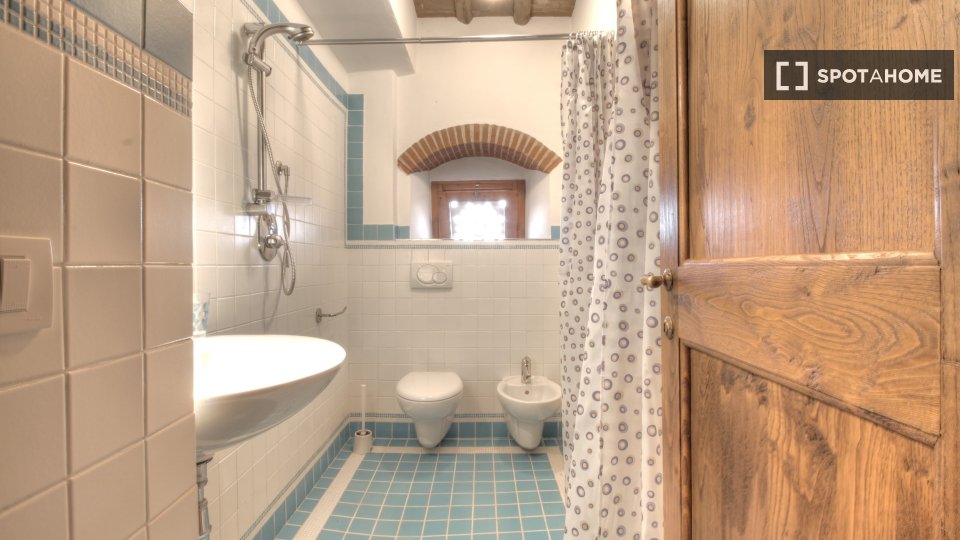 Apartment Florence, 1 bed, 60m² — photo 3
