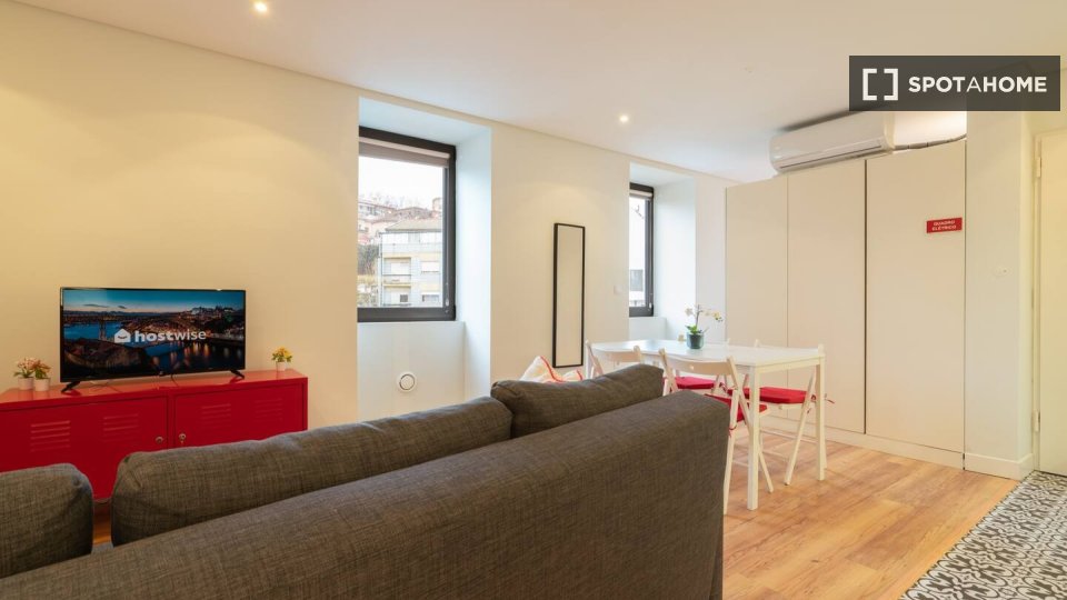 Apartment mono Porto — photo 5