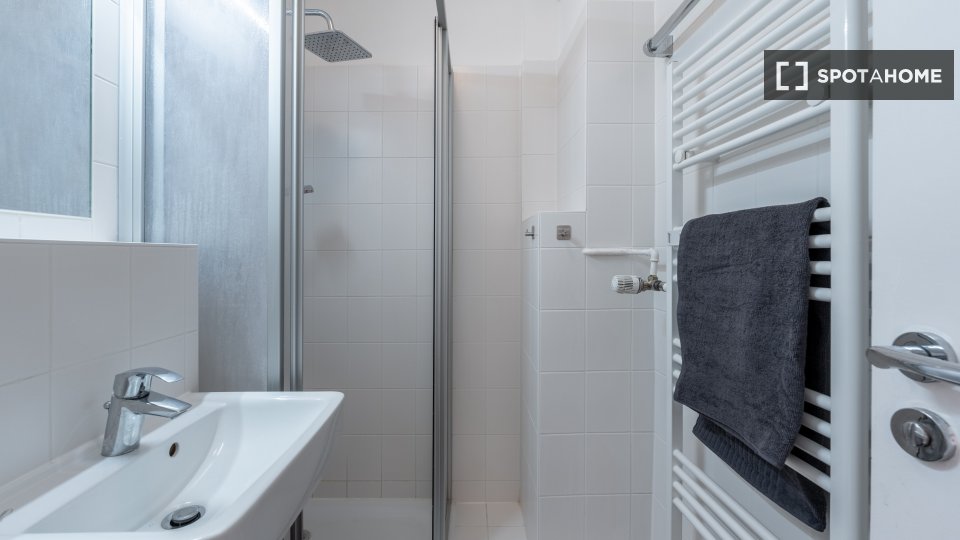 Apartment mono Berlin, 28m² — photo 14