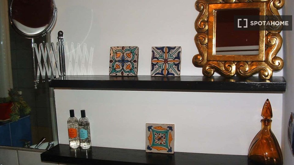 Apartment Rome, 1 bed, 66m² — photo 17