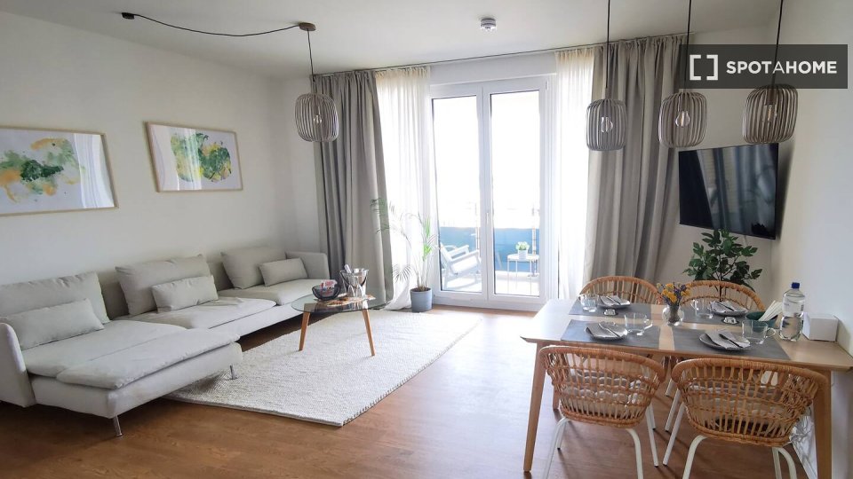 Apartment Berlin, 2 beds — photo 12