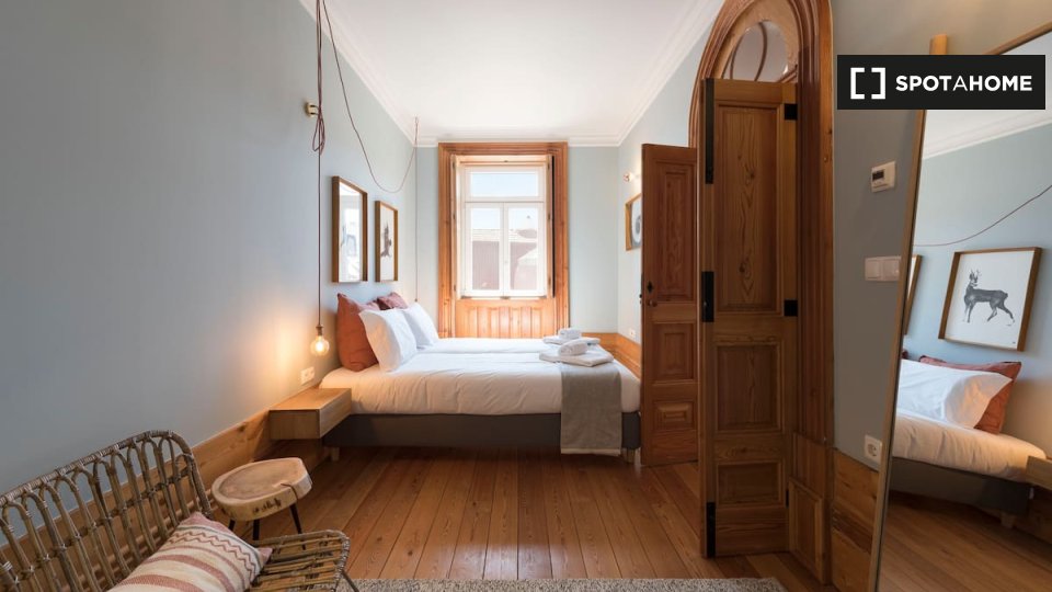 Apartment Porto, 2 beds — photo 10
