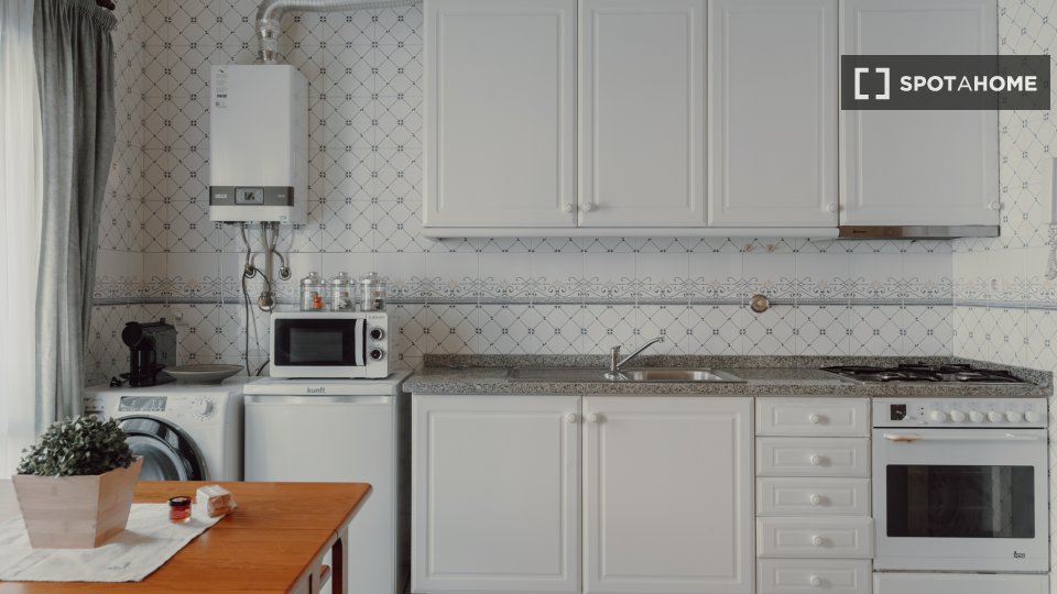 Apartment mono Porto, 55m² — photo 6