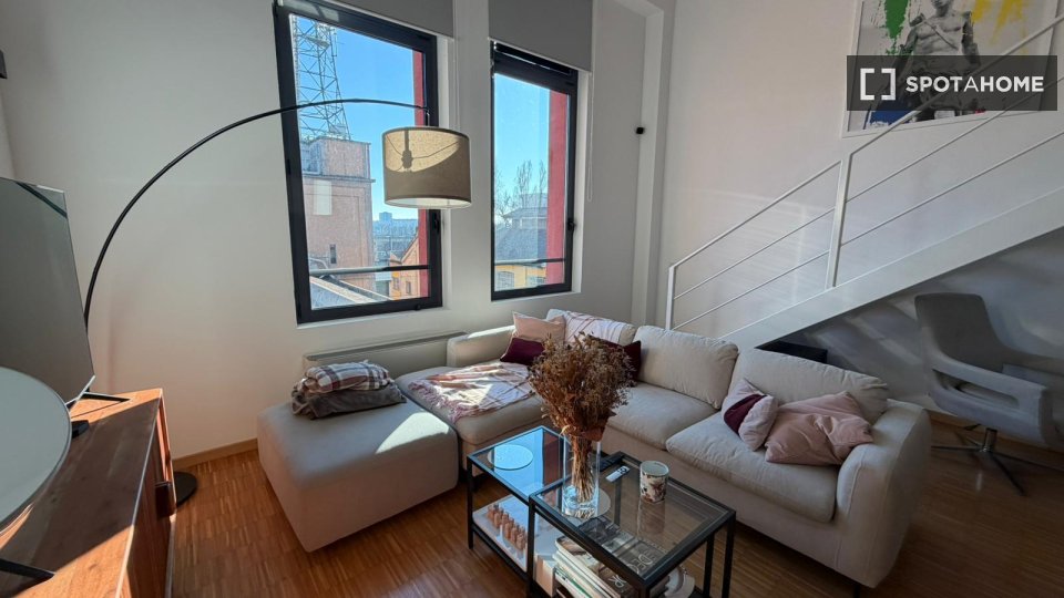 Apartment mono Milán, 70m² — foto 25