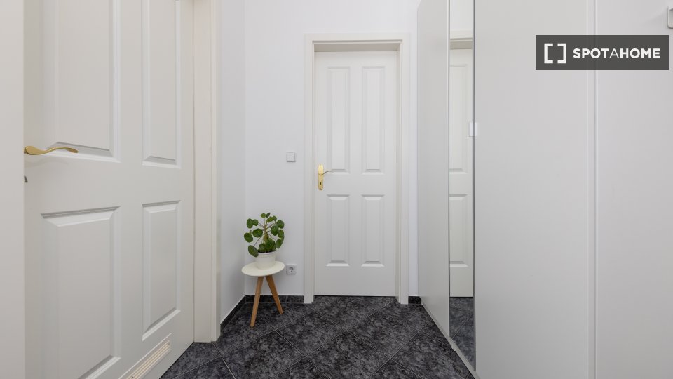 Apartment mono Berlin, 43m² — photo 10